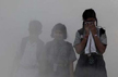 2 Indians die every minute due to air pollution: Study